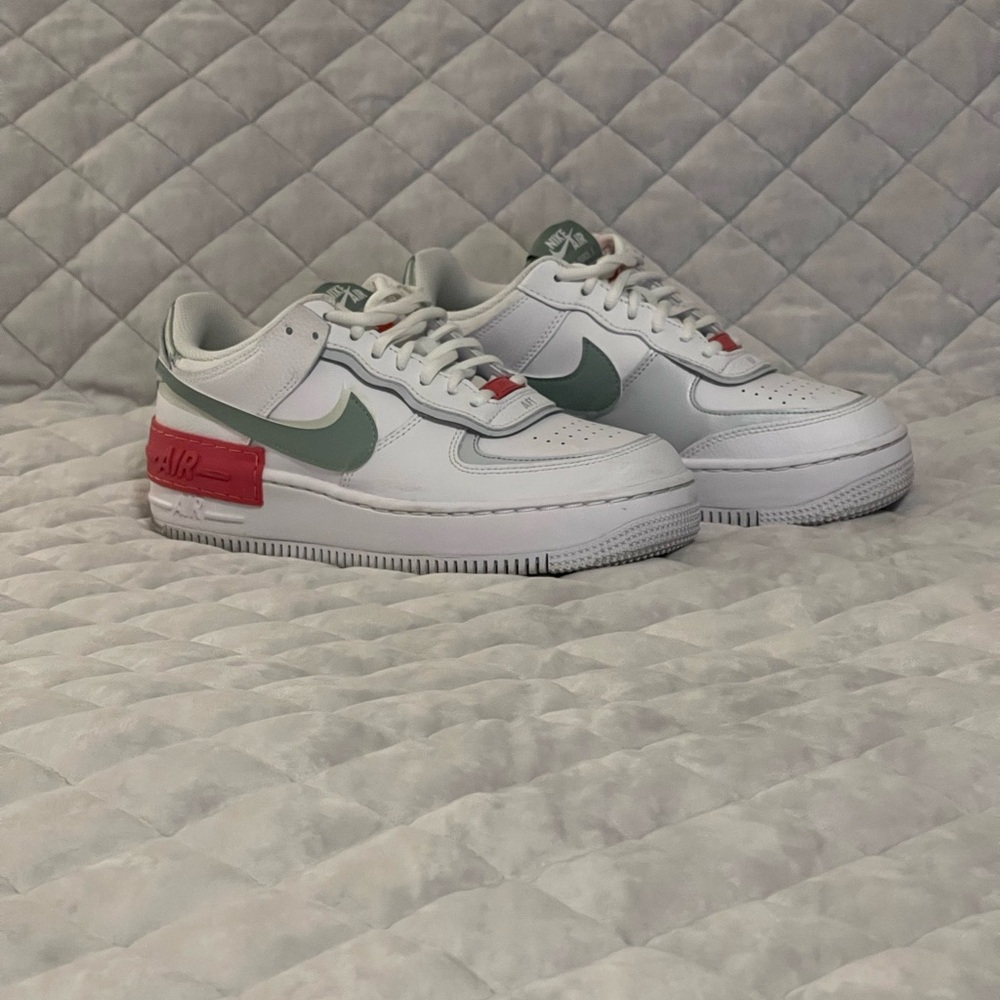 Nike Air Force 1 Shadow Sneakers